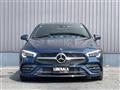 2020 Mercedes-Benz CLA-CLASS