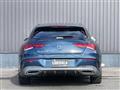 2020 Mercedes-Benz CLA-CLASS