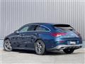 2020 Mercedes-Benz CLA-CLASS