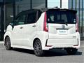 2017 Daihatsu Move