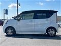 2017 Daihatsu Move