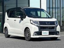 2017 Daihatsu Move