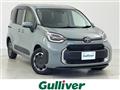 2023 Toyota Sienta