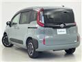 2023 Toyota Sienta