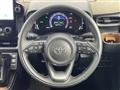 2023 Toyota Sienta