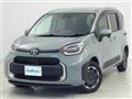 2023 Toyota Sienta