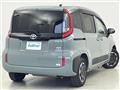 2023 Toyota Sienta