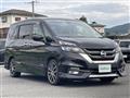 2018 Nissan Serena