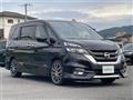 2018 Nissan Serena