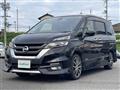 2018 Nissan Serena