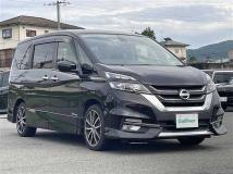 2018 Nissan Serena