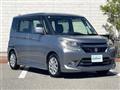 2016 Suzuki Solio