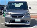 2016 Suzuki Solio