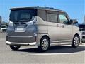 2016 Suzuki Solio