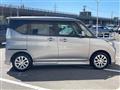 2016 Suzuki Solio