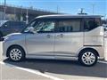 2016 Suzuki Solio
