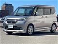 2016 Suzuki Solio