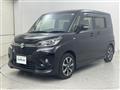 2020 Suzuki Solio