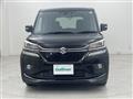2020 Suzuki Solio