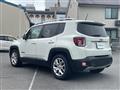 2016 Chrysler Renegade