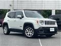 2016 Chrysler Renegade