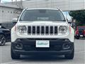 2016 Chrysler Renegade