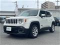 2016 Chrysler Renegade