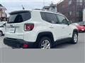 2016 Chrysler Renegade