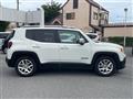 2016 Chrysler Renegade