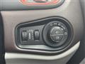 2016 Chrysler Renegade