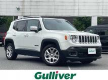 2016 Chrysler Renegade