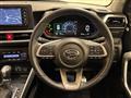 2020 Daihatsu Rocky