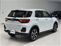 2020 Daihatsu Rocky