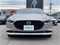 2025 Mazda Mazda3