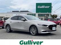 2025 Mazda Mazda3