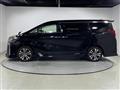 2019 Toyota Alphard