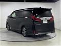 2019 Toyota Alphard