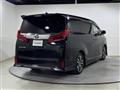 2019 Toyota Alphard