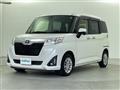 2018 Toyota Roomy