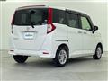 2018 Toyota Roomy