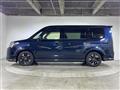 2022 Honda Step WGN