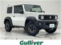 2025 Suzuki Jimny Sierra