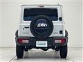 2025 Suzuki Jimny Sierra