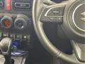 2025 Suzuki Jimny Sierra
