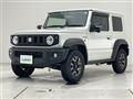 2025 Suzuki Jimny Sierra