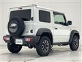 2025 Suzuki Jimny Sierra