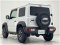 2025 Suzuki Jimny Sierra