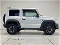 2025 Suzuki Jimny Sierra