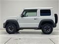 2025 Suzuki Jimny Sierra