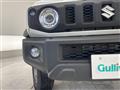 2025 Suzuki Jimny Sierra